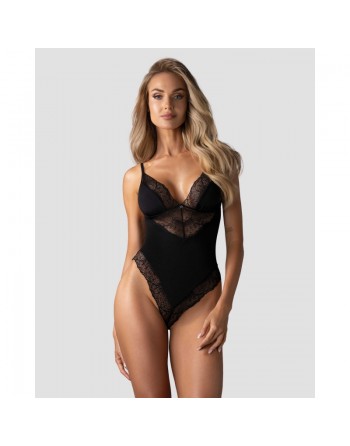 Body noir Lobellis/jesyh.com