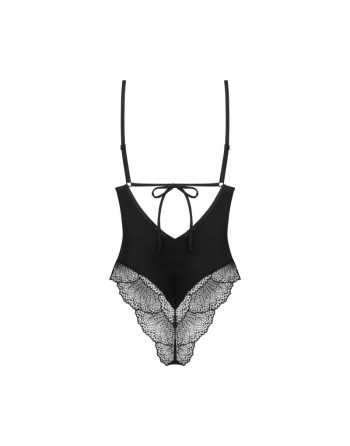 Body noir Lobellis/jesyh.com