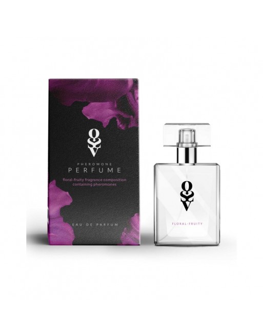 Parfum Floral 30 ml