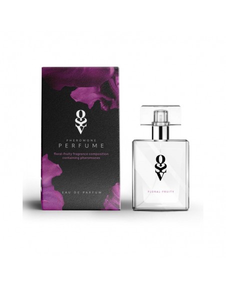 Parfum Floral 30 ml