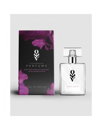 Parfum Floral 30 ml