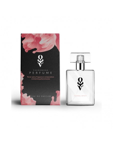 Parfum de Fleurs Orientales 30 ml