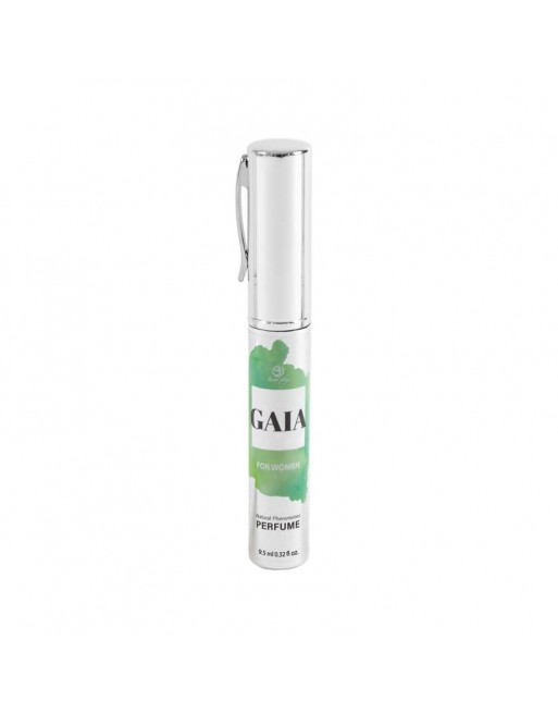 Spray parfum GAIA aux phéromones format voyage/Jesyh.com