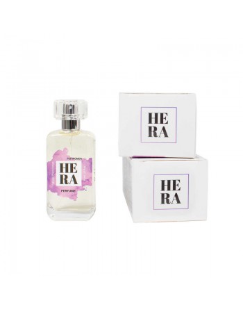 Parfum HERA aux phéromones naturelles 50 ml/Jesyh.com