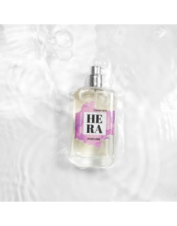 Parfum HERA aux phéromones naturelles 50 ml/Jesyh.com