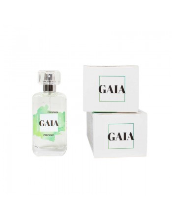 Parfum GAIA aux phéromones naturelles 50 ml/Jesyh.com